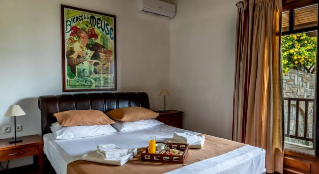 Апартаменты Porto Koufo Resort