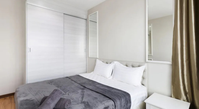 Апартаменты Standard I-City Luxury Condo, Shah Alam - Smarthome