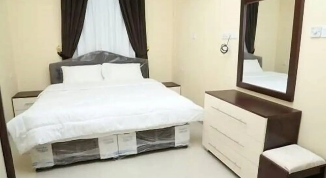 Апартаменты Golden Seasons Furnished Apartments 4