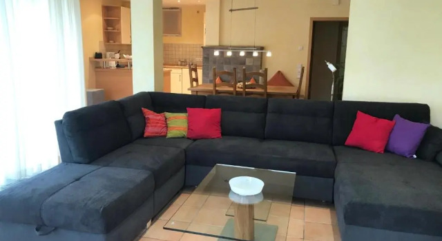 Апартаменты с 2 комнатами Landhaus Wiesemann Parkappartements & Dependance - Nähe Ettelsberg-Talstation