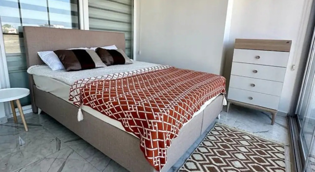 Luxury 2 bed Private Home Close to the Beach on a Secure Community
