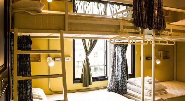 Comfy Hostel, Забронировать Хостел Хуалянь Уезд Хуалянь, рядом с Meilun Mountain Park