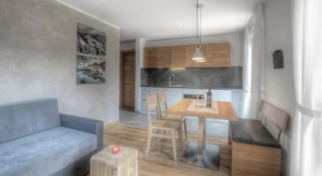 Apartments Haus Gabi