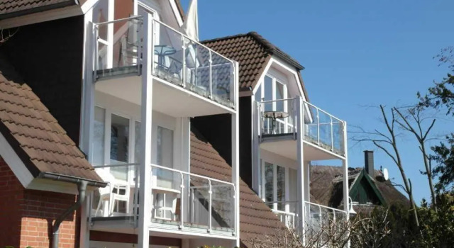 Birkenstrasse 6 I Wohnung 11