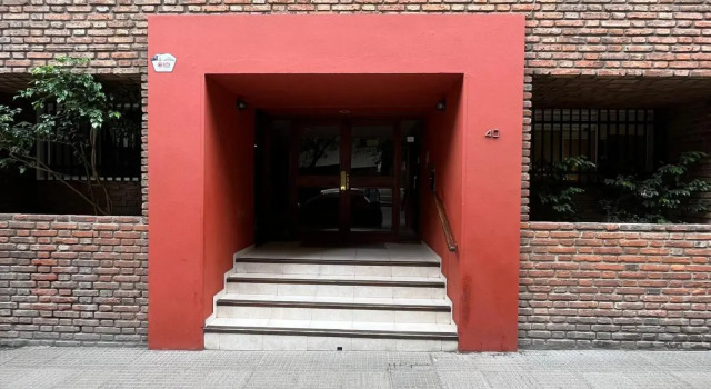 Pueyrredon 40, Nueva Cordoba