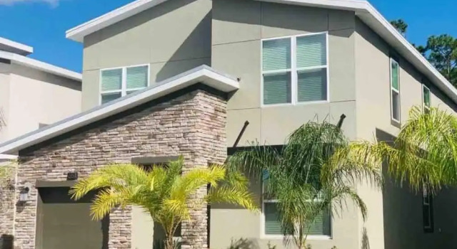 651dsd-the Retreat At Championsgate 5 Bedroom Home by RedAwning