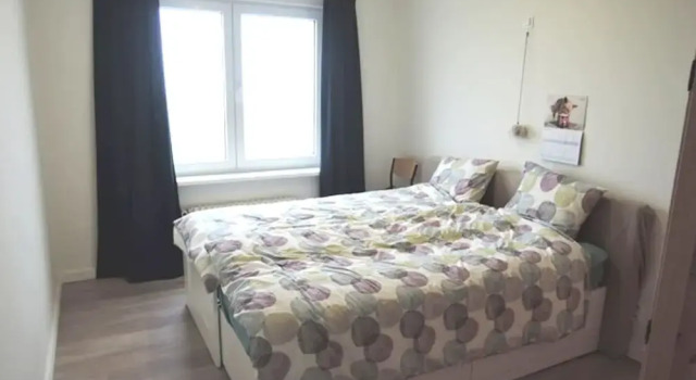 Apartment in Middelkerke With Sea Views, Prenota Appartamento Hotel a Flanders con parcheggio, Parcheggio