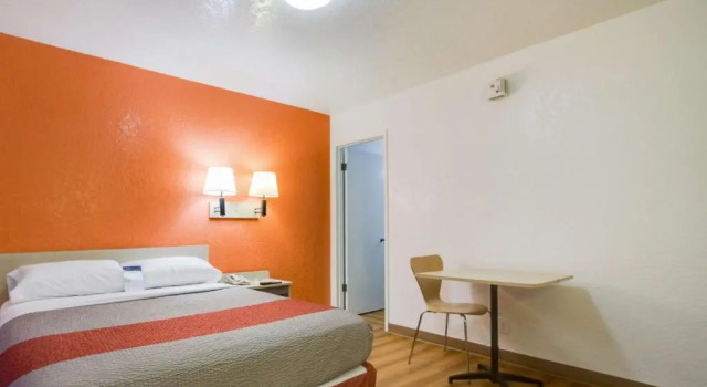 Двухместный номер Standard Park Inn by Radisson, Lakewood