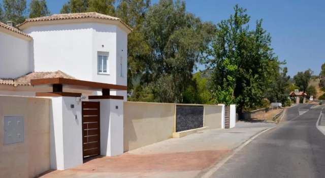 Апартаменты с 2 комнатами Rural Apartments El Lago
