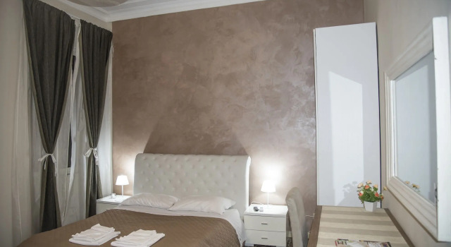 Baldassini Suites