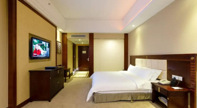 Люкс Superior Willman Hotel