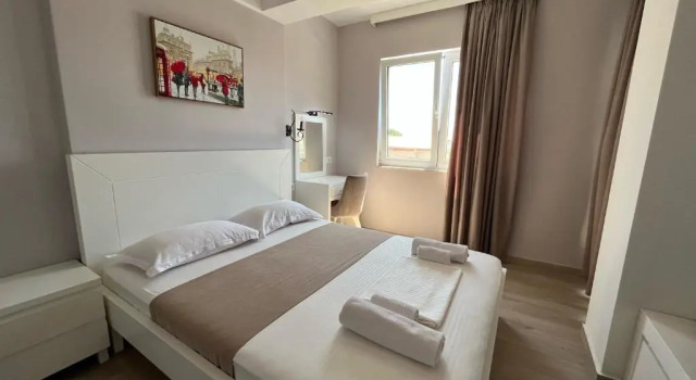 Апартаменты Bella Vista B&B