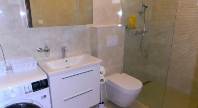 Apartment Steblaj