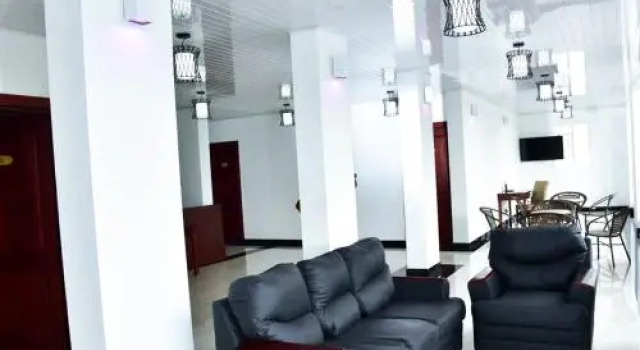 The Residence Dambulla, Забронировать Отель Дамбулла 