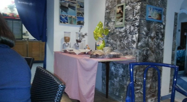 Hotel New Crostolo
