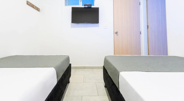 Ayenda Panamericana, Book Hotel Hotels in Caldas with Parking, Parking