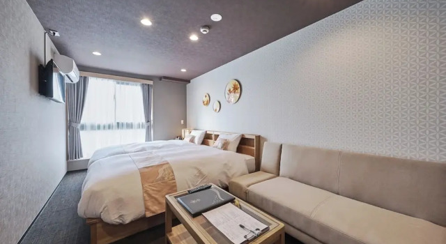 Апартаменты Economy Stay SAKURA Kyoto Gion North