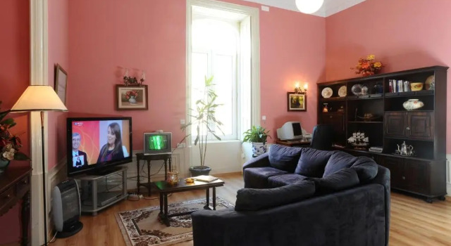 Двухместный номер Standard Central Guest House