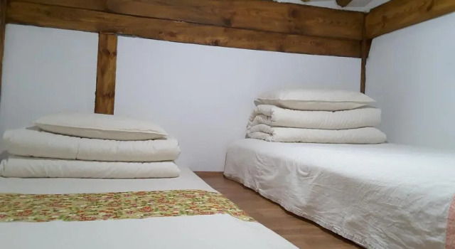 Одноместный номер Standard Yettle Hanok Stay