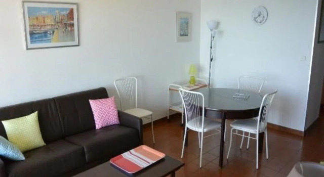 Appartement 6 Personnes, Rezervați Apartament Montgenevre Marsilia