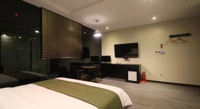 Номер Standard IM Hotel