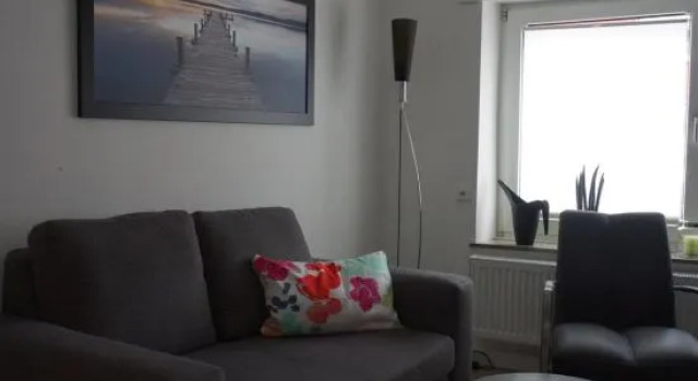 Ferienwohnung Horbach, Забронировать Отель Отели Ахен с парковкой, Парковка