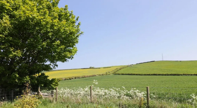 Field Cottage