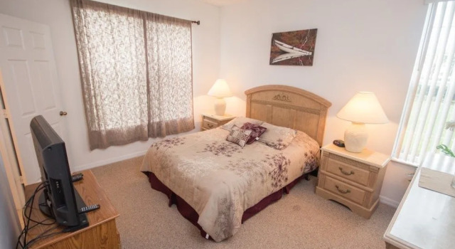 Ip60382 - Fiesta Key - 4 Bed 3.5 Baths Townhome