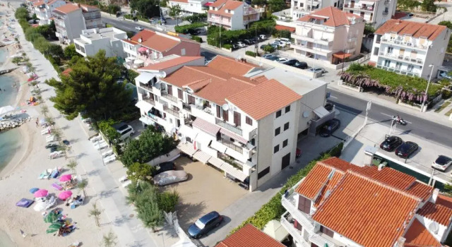 Апартаменты Apartments Ivica