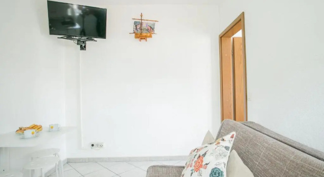 Apartments Lovric