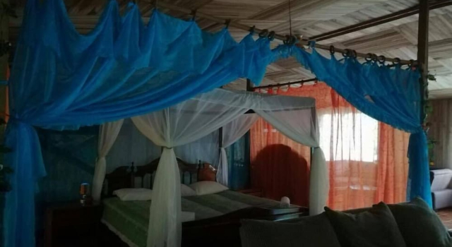 Cabinas Piuri, Buchen Sie Campingplatz Camping & Glamping in Alajuela, Campingplatz