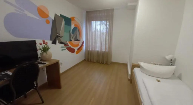 Номер Standard Hotel Ulmer Stuben