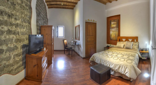 Номер Standard Alqueria de Carrion Hotel Boutique