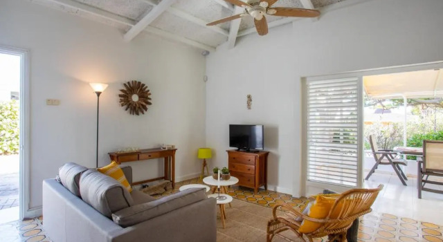 Piscadera Bay Resort 22