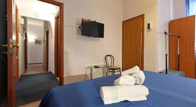Casa Ros, Rezervovat Hotel Hotely v Lazio s parkováním, Parkování