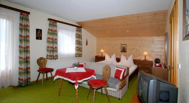 Haus Bachmayer