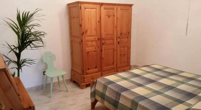 Апартаменты с 2 комнатами LIncanto di Cala Feola