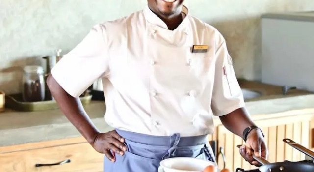 Ruaha Dream Villa, Reserva ahora Villa Ngajira Tanzania