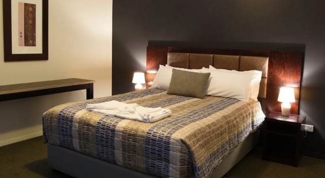 Atricom Apartments Australia, Buchen Sie Ferienwohnung Stanthorpe 