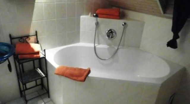 Двухместный номер Deluxe с балконом Hotel Garni St. Michael