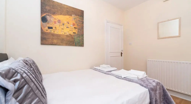 PML Apartments Soho