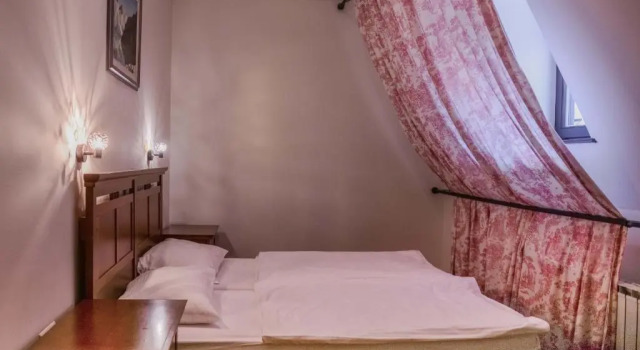Семейный номер Standard Hotel Pahuljica