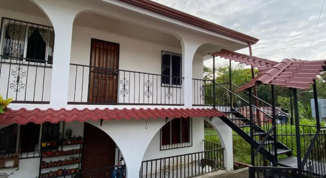Agutí Apartment