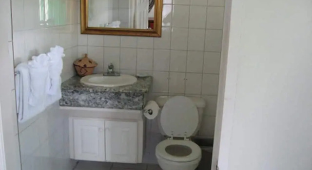 Номер Standard с балконом Villa Sonate