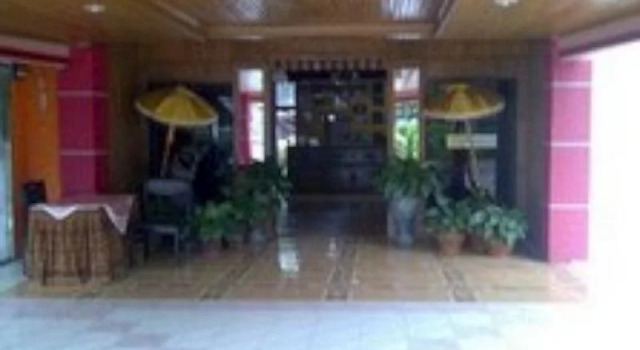 Hotel Samudera Dwinka