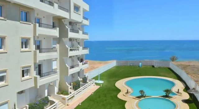 Apartment Essayadi Residence