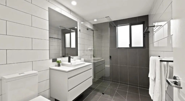 Номер Deluxe AVENUE MOTEL APARTMENTS