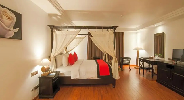 Номер Premium La Rose Suites