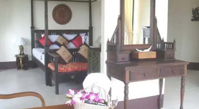 Номер Standard Seascape Beach Resort