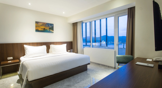 Hotel Santika Premiere Ambon